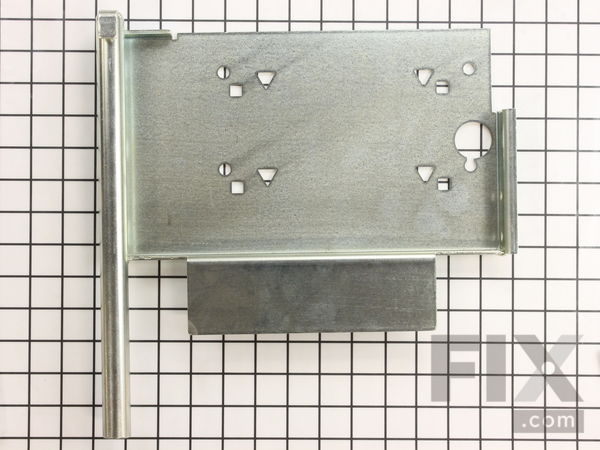 10161516-1-M-Graco-245272-Mounting Base