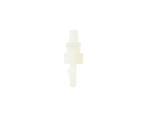 1016154-1-M-GE-WR02X12209        -FASTENER BOARD