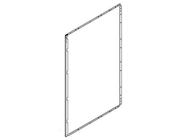 1016156-1-M-GE-WB63K10080        -PANEL SIDE