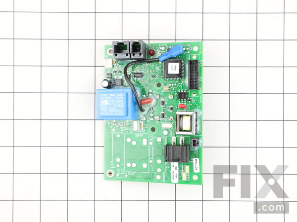 10161591-1-M-Graco-246379-Control Board