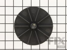 Fan, Motor – Part Number: 248189