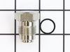 Plug, Autoclean – Part Number: 248314