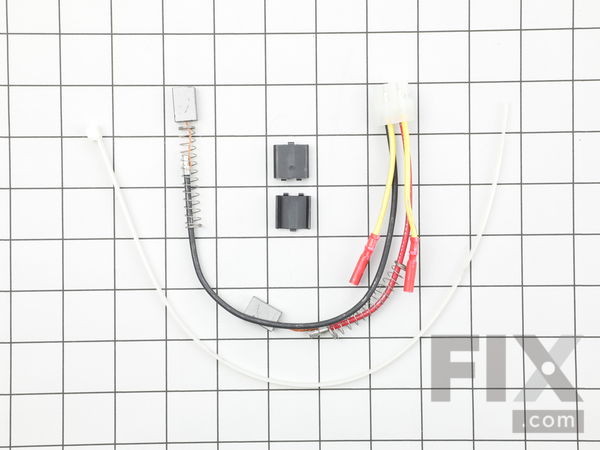 10161652-1-M-Graco-249042-Kit, Brush, Motor