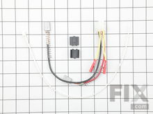 Kit, Brush, Motor – Part Number: 249042