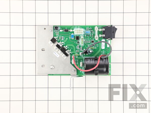 10161654-1-M-Graco-249052-Control Board Kit, 120v