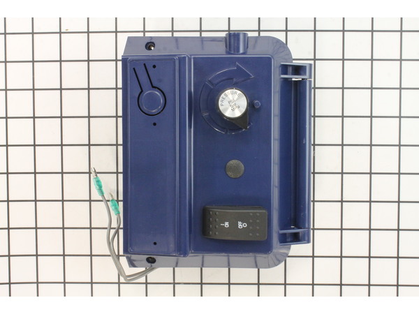10161749-1-M-Graco-256000-Box, Control
