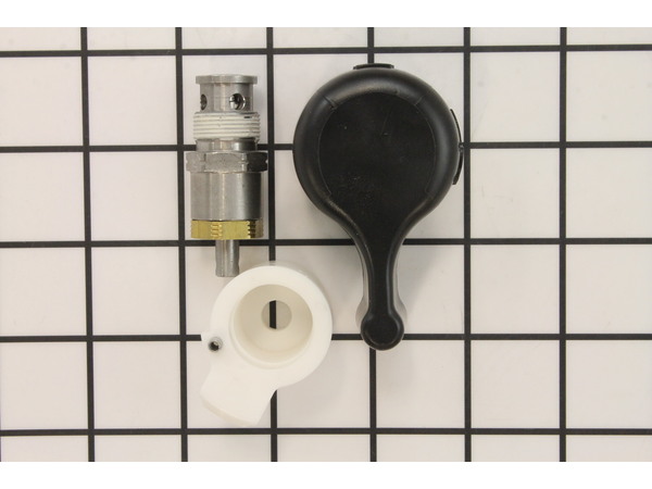 10161758-1-M-Graco-257352-Kit, Dump Valve
