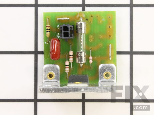 10161761-1-M-Graco-257562-Control, Board