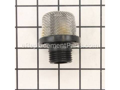 10161765-1-M-Graco-257566-Strainer, Inlet