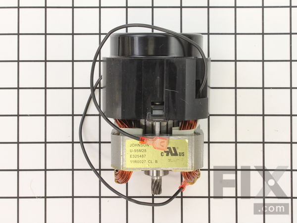 10161769-1-M-Graco-257570-Motor, 120V