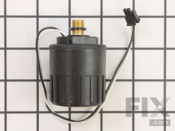 10161770-1-M-Graco-257572-Control, Pressure, Diaphragm