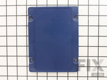 Cover – Part Number: 276882