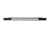 Kickplate Grille - Black – Part Number: WR74X10203