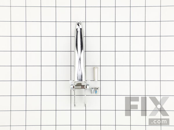 10161880-1-M-Graco-287451-Trigger Kit, 4-finger, Straigh