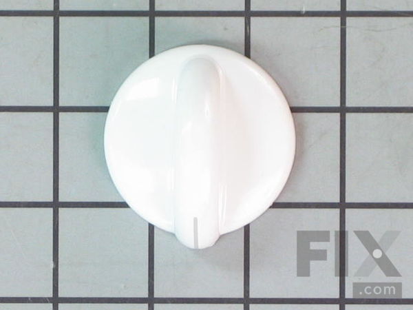 1016188-1-M-GE-WB03T10235        -KNOB GE SU (White)
