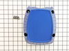 Cover, Front – Part Number: 287511