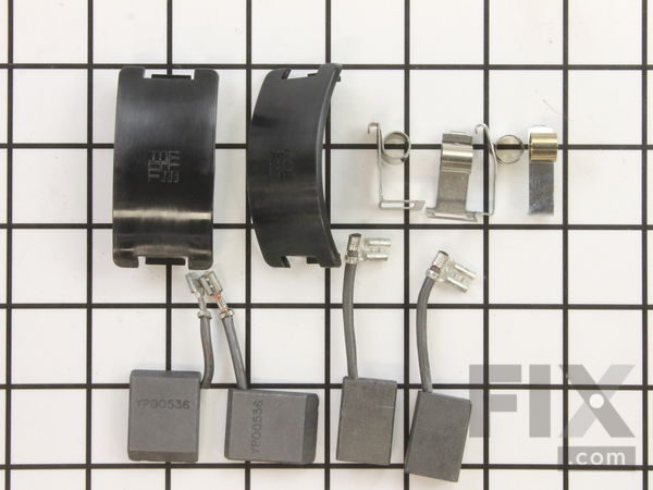 10161938-1-M-Graco-287735-Brush Repair Kit