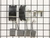 Brush Repair Kit – Part Number: 287735
