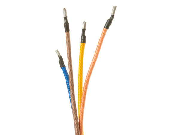 1016195-1-M-GE-WB18T10373        -Burner Wire Harness