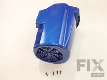 Shield Motor – Part Number: 287900