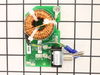 Board – Part Number: 287911