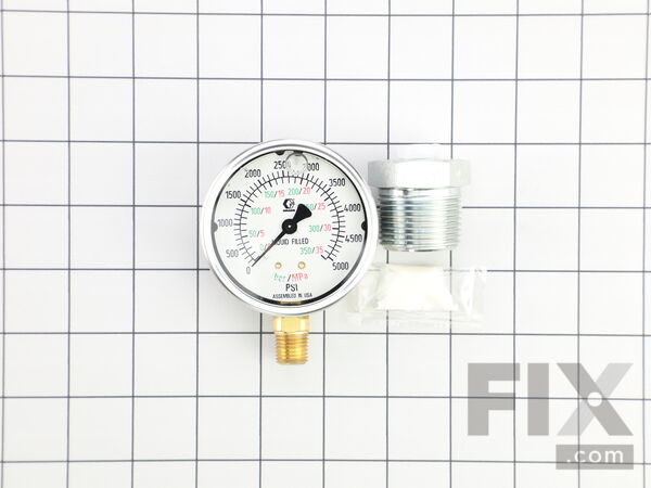 10161990-1-M-Graco-288097-Kit, Gauge