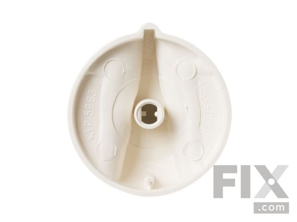1016199-1-M-GE-WB03K10199        -KNOB MINIVALVE