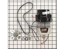 Motor Kit – Part Number: 288613