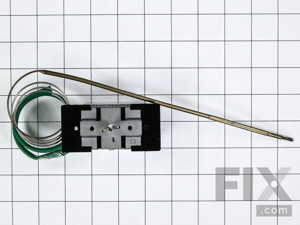 1016201-1-M-GE-WB20K10018        -SELF CLEAN THERMOSTAT