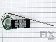 SELF CLEAN THERMOSTAT – Part Number: WB20K10018