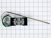 1016201-1-S-GE-WB20K10018        -SELF CLEAN THERMOSTAT