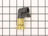 10162028-1-S-Graco-288686-Adapter, Power Flush