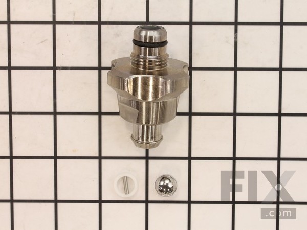 10162035-1-M-Graco-288699-Kit, Pump Inlet Module
