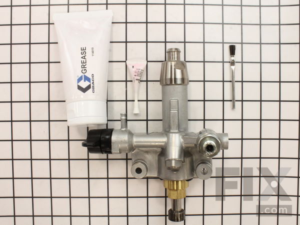 10162039-1-M-Graco-288703-Kit, Pump