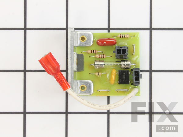 10162042-1-M-Graco-288706-Kit, Control Board