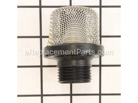 10162049-1-M-Graco-288716-Strainer, Inlet