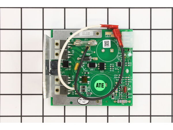 10162065-1-M-Graco-288900-Kit, Control
