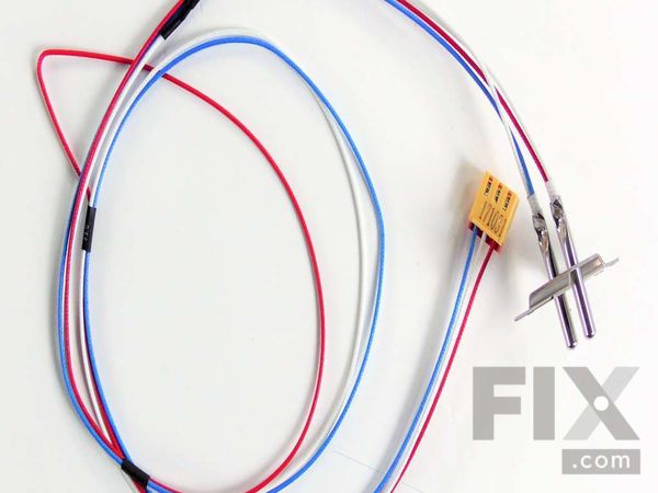 1016220-1-M-GE-WB18X10287        -THERMISTOR NTC