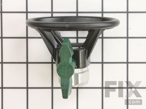 10162215-1-M-Graco-NAR311-311 Spray Tip/Guard Assembly