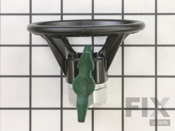 10162216-1-M-Graco-NAR315-315 Spray Tip/Guard Assembly