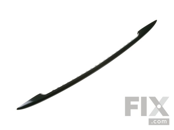 1016221-1-M-GE-WR12X10741        -HANDLE DOOR SXS BK