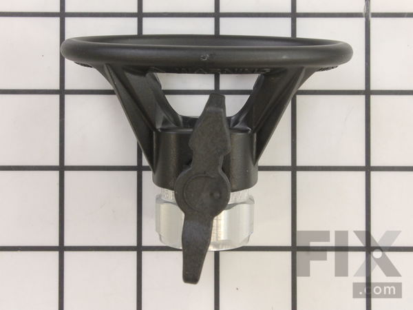 10162225-1-M-Graco-XWD517-517 Spray Tip/Guard Assembly