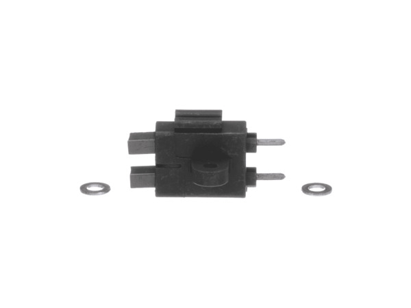 10162299-1-M-Generac-0663860SRV-Holder Assy., Brush, W/instr