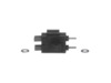 Holder Assy., Brush, W/instr – Part Number: 0663860SRV