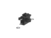 10162299-2-S-Generac-0663860SRV-Holder Assy., Brush, W/instr