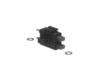 10162299-3-S-Generac-0663860SRV-Holder Assy., Brush, W/instr
