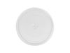 1016243-3-S-GE-WB49X10176        -Glass Turntable Tray