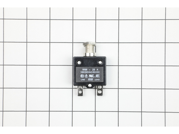 10162508-1-M-Generac-0H0265D-Cb 25a 1p Cul/csa