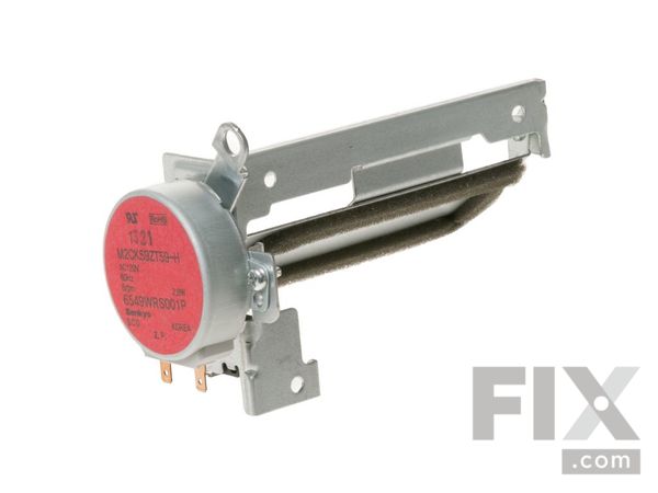 1016251-1-M-GE-WB06X10668        -DAMPER INLET Assembly