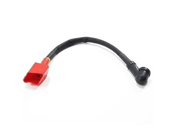 10162554-1-M-Generac-0J4157B-Wire Assy,batt Pos,red